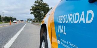 FAPASA y ANSV capacitarán a productores en seguridad vial fapasa ansv capacitacitación productores seguridad vial
