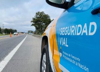 FAPASA y ANSV capacitarán a productores en seguridad vial fapasa ansv capacitacitación productores seguridad vial