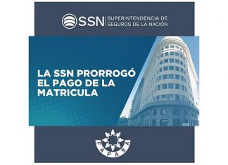 Productores: se prorrogó el pago de la matrícula fapasa productores prórroga pago matrícula