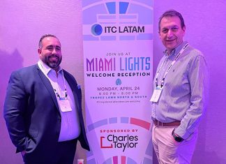 Soluciones innovadoras: alianza entre Charles Taylor InsureTech y bdt global charles taylor insuretech bdt global soluciones innovadoras alianza