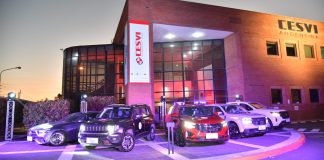 CESVI Argentina entregó los premios Crash Test – Auto Más Seguro 2022 cesvi argentina premios crash test auto más seguro 2022