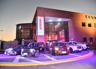 CESVI Argentina entregó los premios Crash Test – Auto Más Seguro 2022 cesvi argentina premios crash test auto más seguro 2022
