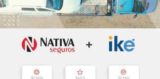 Nativa Seguros incorporó a Iké Asistencia como prestador premium nativa seguros iké asistencia prestador premium