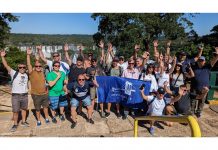 Puerto Iguazú fue el destino nacional de Intēgrity Champions 2022 intēgrity champions puerto iguazú destino nacional productores 2022