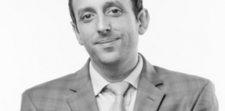 Pablo Figueredo, nuevo jefe de Inversiones de CNP Seguros cnp seguros pablo figueredo jefe inversiones
