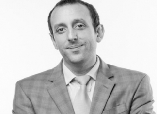 Pablo Figueredo, nuevo jefe de Inversiones de CNP Seguros cnp seguros pablo figueredo jefe inversiones