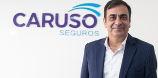 Caruso Seguros incorporó a Miguel López como su nuevo gerente comercial nacional caruso seguros miguel lópez gerente comercial nacional