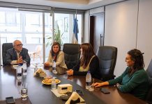 Nación Seguros se sumó al Sello Igualar para reducir las brechas de género nación seguros sello igualar brechas género