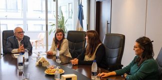 Nación Seguros se sumó al Sello Igualar para reducir las brechas de género nación seguros sello igualar brechas género