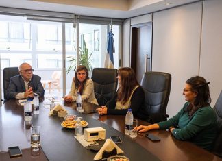 Nación Seguros se sumó al Sello Igualar para reducir las brechas de género nación seguros sello igualar brechas género