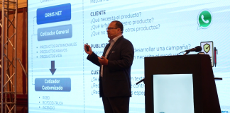 Orbis Seguros, presente en la jornada Productos y Tecnología 2023 orbis seguros jornada productos y tecnología 2023
