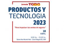 todo riesgo programa completo jornada productos y tecnologia 2023