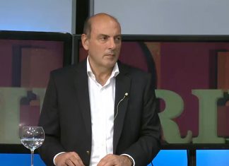 Quantín: “La llegada de la tecnología reforzó el vínculo del productor con el asegurado y la compañía” quantin-tecnologia-vinculo-productores-asegurados-compañias