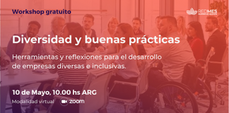 RedMES organizará el workshop “Diversidad y buenas prácticas” redmes workshop diversidad buenas prácticas