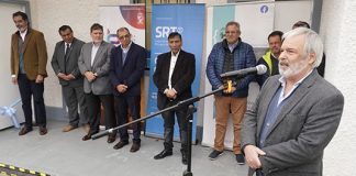 La SRT inauguró una Comisión Médica en Plaza Huincul srt comisión médica plaza huincul neuquén