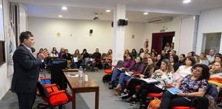 Se realizó el taller para responsables administrativos de las comisiones médicas srt taller responsables administrativos comisiones médicas