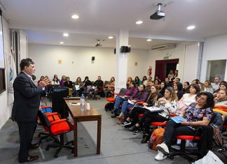 Se realizó el taller para responsables administrativos de las comisiones médicas srt taller responsables administrativos comisiones médicas