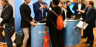 Participación de la SSN en la jornada Productos y Tecnología 2023 ssn dcca jornada productos y tecnología 2023