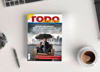 Ya se está distribuyendo la revista Todo Riesgo de abril revista todo riesgo abril 2023