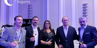 Gestión Seguros en la XXXIV Asamblea General de la APF PASA gestion seguros xxxiv asamblea general apf pasa