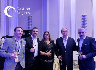 Gestión Seguros en la XXXIV Asamblea General de la APF PASA gestion seguros xxxiv asamblea general apf pasa