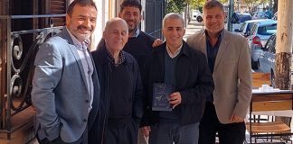 Seguros SURA entregó el premio Performance Award seguros sura premio performance award