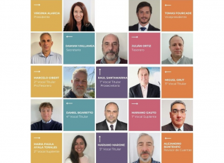 AALPS presentó su nueva Comisión Directiva alps-nueva-comision-directiva