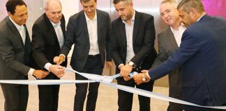 Prevención ART inauguró un nuevo Centro Médico Laboral en la ciudad de Córdoba prevención art centro médico laboral ciudad córdoba