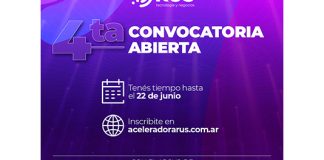 La Aceleradora RUS abrió su 4ª convocatoria para insurtechs y startups aceleradora rus cuarta onvocatoria insurtechs startups