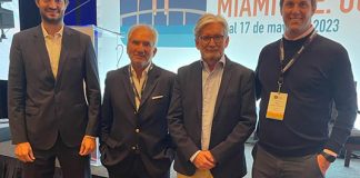 Afianzadora, presente en la XXXIV Asamblea General de APF PASA en Miami afianzadora xxxiv asamblea general apf pasa miami