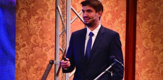 Del Torchio: “Nuestra idea es generar Cultura Afianzadora desde la pyme” del torchio idea cultura afianzadora pyme productos y tecnología