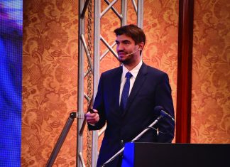 Del Torchio: “Nuestra idea es generar Cultura Afianzadora desde la pyme” del torchio idea cultura afianzadora pyme productos y tecnología