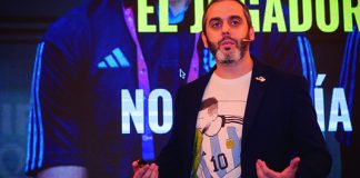 Amallo: “Hay que propiciar el cambio y la forma de hacerlo es escuchando a los productores” amallo woranz cambio productores productos y tecnología 2023