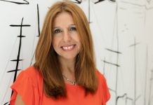 Nueva presidenta de la Junta Directiva de DCH en Argentina presidenta junta directiva dch argentina mora simoes grupo omint