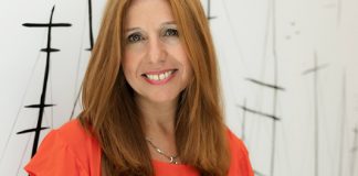 Nueva presidenta de la Junta Directiva de DCH en Argentina presidenta junta directiva dch argentina mora simoes grupo omint