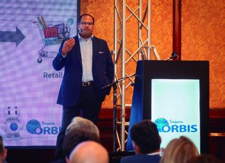 Pérez: “Ayudamos al productor a vender a través de una propuesta integral” pérez orbis seguros productor propuesta productos y tecnología