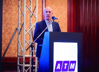 Muerza: “Estamos ayudando a los productores a desarrollar su labor de forma ágil y eficiente” muerza atm seguros productores labor
