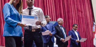 Actividad de FAPASA y del Ente Cooperador Ley 22.400 en Córdoba fapasa ente cooperador ley córdoba