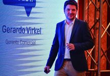 Virkel: “Tenemos el objetivo, tanto para clientes como para productores, de hacerles los procesos más simples, rápidos y dinámicos” virkel andina art clientes productores procesos productos y tecnología