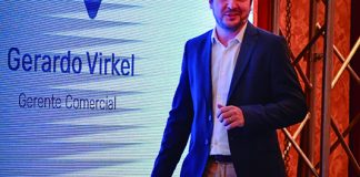 Virkel: “Tenemos el objetivo, tanto para clientes como para productores, de hacerles los procesos más simples, rápidos y dinámicos” virkel andina art clientes productores procesos productos y tecnología