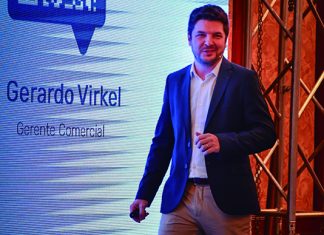 Virkel: “Tenemos el objetivo, tanto para clientes como para productores, de hacerles los procesos más simples, rápidos y dinámicos” virkel andina art clientes productores procesos productos y tecnología