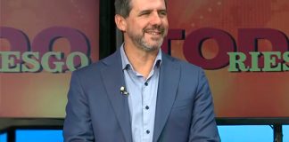 Grandjean: “Pagar bien y rápido, tanto a asegurados como a terceros y proveedores, hoy es un gran diferencial” grandjean la equitativa reconquista art asegurados terceros proveedores diferencial