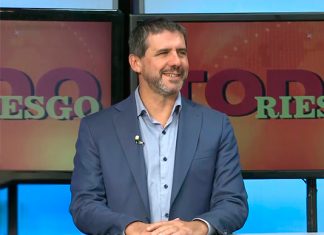 Grandjean: “Pagar bien y rápido, tanto a asegurados como a terceros y proveedores, hoy es un gran diferencial” grandjean la equitativa reconquista art asegurados terceros proveedores diferencial