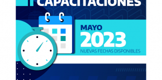 Cursos gratuitos de Provincia ART en mayo provincia art cursos gratuitos mayo 2023