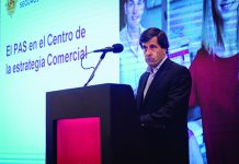 García: “Nuestra app es para el productor como llevar la oficina en el bolsillo” garcía la perseverancia seguros app productor oficina bolsillo