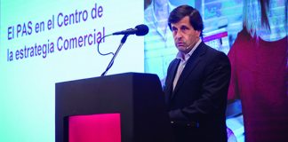 García: “Nuestra app es para el productor como llevar la oficina en el bolsillo” garcía la perseverancia seguros app productor oficina bolsillo