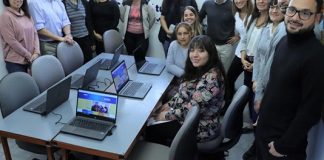Klimber Latam aporta al primer centro de capacitación en habilidades digitales en la Argentina klimber latam centro capacitación habilidades digitales argentina