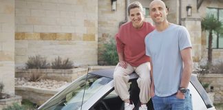 “Manu” Ginóbili y “La Peque” Pareto, protagonistas de nueva campaña de La Segunda la segunda seguros manu ginóbili peque pareto campaña