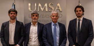 Se llevó adelante la conferencia “El fraude en el mercado asegurador” libra seguros umsa conferencia fraude mercado asegurador
