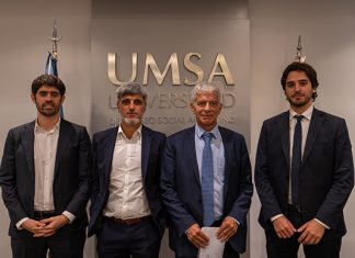 Se llevó adelante la conferencia “El fraude en el mercado asegurador” libra seguros umsa conferencia fraude mercado asegurador
